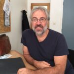 photo de Bernard BALZANI