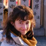 photo de Lucie RYDZEK