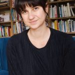 photo de Déborah Bucchi