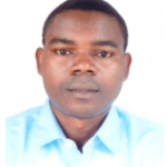 photo de Crépin Augues NZOULOU MABIALA